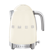 Smeg Smeg 50's Style vedenkeitin säädettävällä lämpötilalla 1,7 L Kerm...