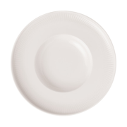 Villeroy & Boch Afina syvä lautanen Ø29 cm White