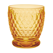 Villeroy & Boch Boston tumbler-lasi 20 cl Saffron