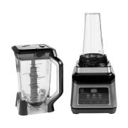 Ninja Ninja BN750 2-in-1 blender Auto-iQ:lla Musta