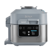 Ninja Ninja Speedi ON400 airfryer/multicooker 5,7 L Harmaa