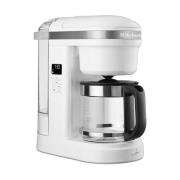 KitchenAid Classic kahvinkeitin 1,7 L White