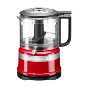 KitchenAid KitchenAid minisilppuri 0,83 L Empire red