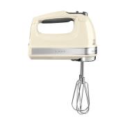 KitchenAid KitchenAid sähkövatkain 9 nopeutta 85W Almond cream