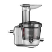 KitchenAid KitchenAid slowjuicer keittiökoneeseen Silver