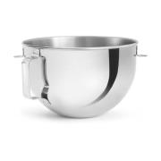 KitchenAid KitchenAid kulho ruostumaton teräs 5,2 L Polished stainless...