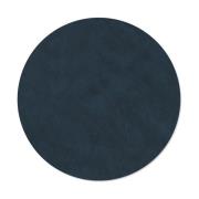 LIND DNA Nupo pöytätabletti circle, XL Midnight blue