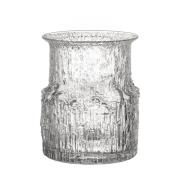 Iittala Wirkkala Arnica maljakko 14 cm Kirkas