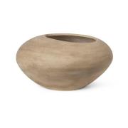 Ferm Living Dodu ruukku Low