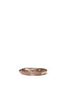 Ferm Living Ryu lautanen 18,5 cm Hiekanruskea