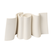 Ferm Living Dedali kynttilänjalka Off-white