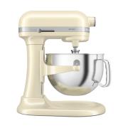 KitchenAid Artisan 5KSM60 keittiökone nostovarrella 5,6 L Almond cream