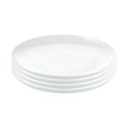 Aida Atelier ruokalautanen Ø25 cm 4 kpl Supervit