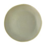 Villa Collection Shoku lautanen Ø27 cm Pure Green