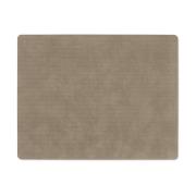 LIND DNA Corduroy pöytätabletti square L Nomad Grey