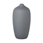 blomus Ceola maljakko 25 cm Agave Green