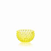 Anna Von Lipa Hobnail Tapas kulho 11,5 cm Sitruuna