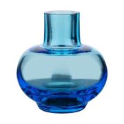 Marimekko Mini maljakko 6 cm Sininen