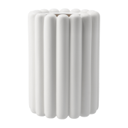 DBKD Mist ruukku large Ø19x27 cm White