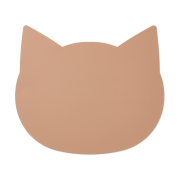 Liewood Aura katt pöytätabletti Dark rose