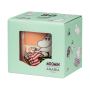 Moomin Arabia Muumimuki Muumimamma 80-vuotisjuhlavuoden 30 cl