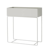 Ferm Living ferm LIVING istutuslaatikko Plant box harmaa