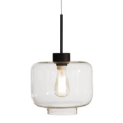 Globen Lighting Ritz kattovalaisin kirkas