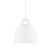 Normann Copenhagen keltainen Small