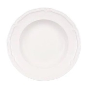 Villeroy & Boch Manoir syvä lautanen 23 cm