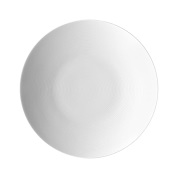 Rosenthal Loft lautanen valkoinen Ø 28 cm