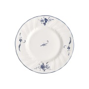 Villeroy & Boch Old Luxembourg leipä- ja voilautanen 16 cm