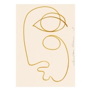 Paper Collective Sunkissed juliste 30x40 cm