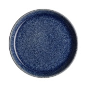 Denby Studio Blue coupe -lautanen, 21 cm Cobalt