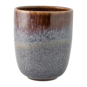 Villeroy & Boch Lave korvaton muki, 40 cl Lave beige