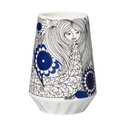 Arabia Pastoraali maljakko 13 cm