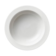 Arabia 24h syvä lautanen reunalla Ø 22 cm