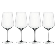 Spiegelau Style punaviinilasi 4-pack 63 cl
