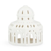 Kähler Urbania kynttilätalo Lasisali