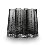 Cooee Design Gry wide maljakko 19 cm Smoke