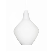 Innolux Sipuli riippuvalaisin Opaali