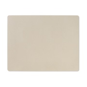 LIND DNA Serene pöytätabletti square L 35 x 45 cm Cream