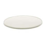 Serax Cena lautanen matala L Ø 26 cm Ivory