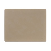 LIND DNA Nupo pöytätabletti square L Clay Brown