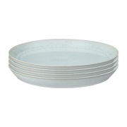 Denby Kiln Green ruokalautanen 4-pakkaus Ø 26 cm