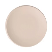 Villeroy & Boch NewMoon lautanen 24 cm Beige