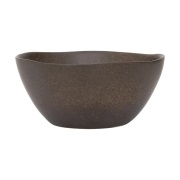 URBAN NATURE CULTURE Ateljé kulho Ø15,5 cm Brown