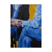 Paper Collective Alchemy -juliste 50 x 70 cm