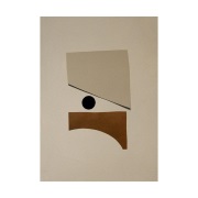 Paper Collective Tipping Point 01 -juliste 50 x 70 cm