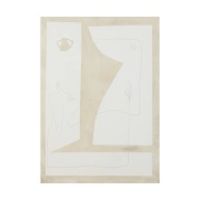 Paper Collective Consume -juliste 50 x 70 cm