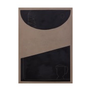 Paper Collective Mouture -juliste 70 x 100 cm